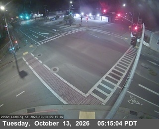 SR-255-8.465: H St (SE)