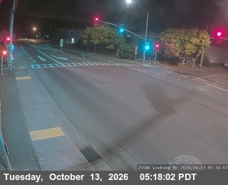 SR-255: K St - SE Corner