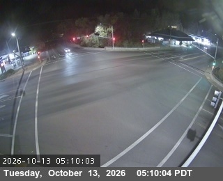 SR-29: 53 JCT