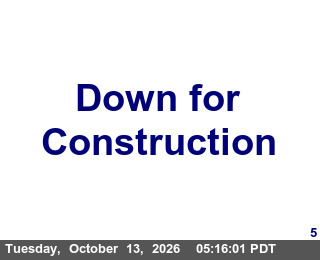 US-101: Eureka / McCullen (PTZ) - North
