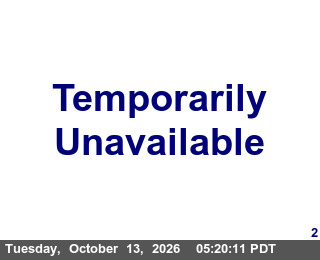 US-101: Eureka / McCullen (PTZ) - South