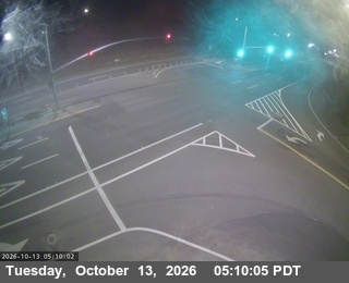 US-101: Jacobs/Airport