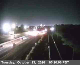 104 - NB SR 99 Hammett Rd