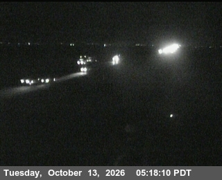 158 - EB SR 152 W/O I-5