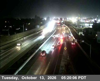 160 - On From 6th Street