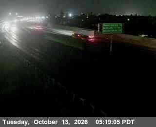 165 - SB 5 S/O Monte Diablo Ave