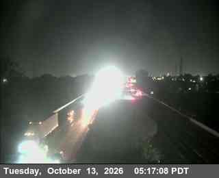 168 - NB 5 S/O French Camp Slough