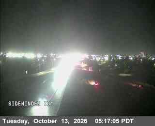 169 - NB 5 N/O 8th St