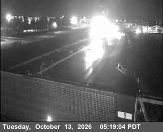 173 - SB I-5 S/O Louise Ave