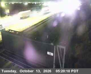 177 - SB 5 Westley Rest Area CMS