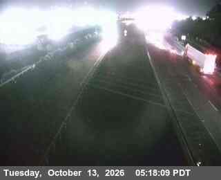 95 - SB SR-99 Taylor Rd