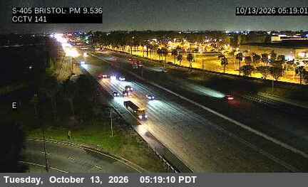 I-405 : (141) Bristol