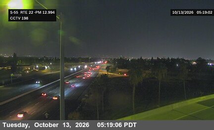 SR-55 (198) : RTE 22