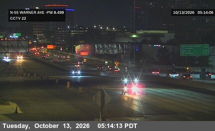 SR-55 : (22) Warner