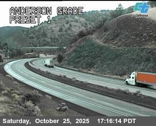 Anderson Grade