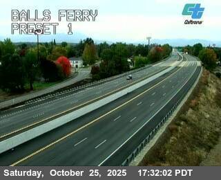 Balls Ferry