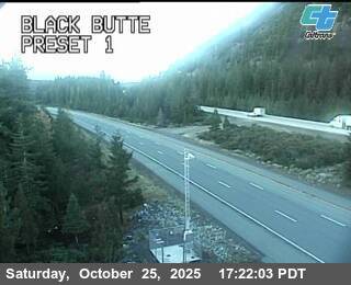 Black Butte