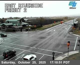 East Riverside