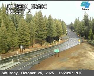 Johnson Grade