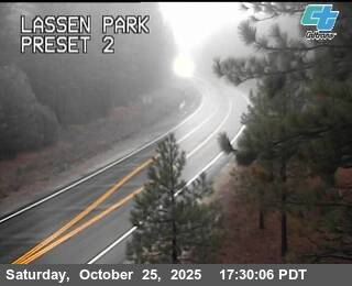 Lassen Park
