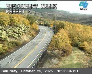 Montgomery Creek