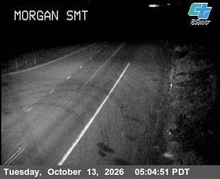 Morgan Smt