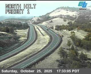 North Hilt