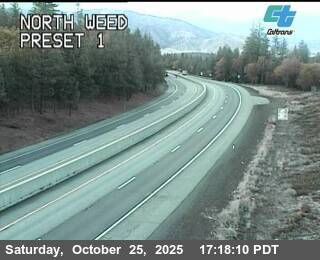 North Weed