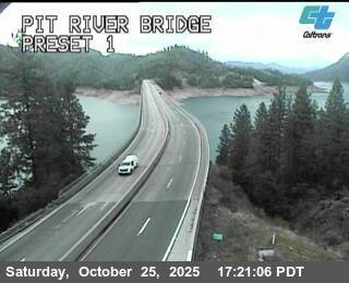 Pit River Bridge