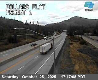 Pollard Flat