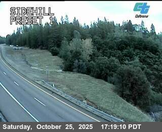 Sidehill