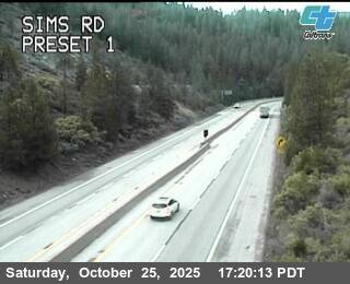 Sims Road