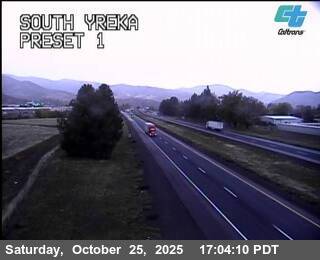 South Yreka