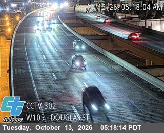 I-105 : (302) Douglas St