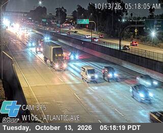 I-105 : (315) Atlantic Ave