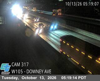 I-105 : (317) Downey Ave