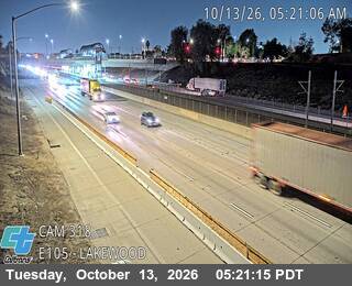 I-105 : (318) Lakewood