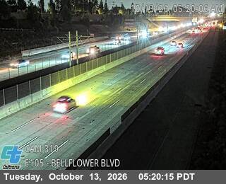 I-105 : (319) Bellflower Blvd
