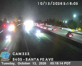 I-405 : (333) Sante Fe Ave