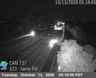 SR-23 : (737) Janns Rd