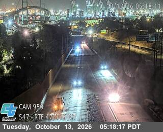 SR-47 : (950) I-110