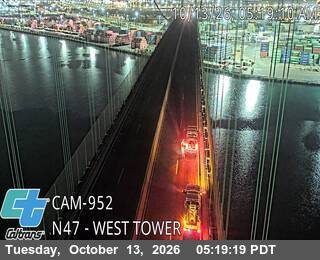 SR-47 : (952) West Tower