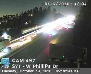 SR-71 : (497) W Phillips Dr