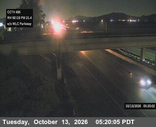 SR-60 : (576) e/o WLC Pkwy/Thedore St