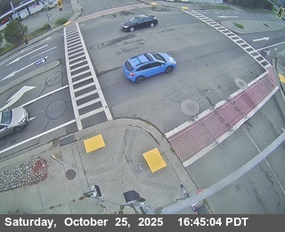 HUM-255-8.465: H St, Arcata