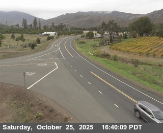 LAK-175-26.551: Looking North