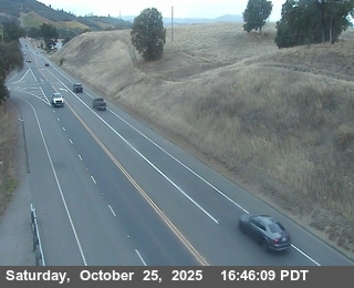 LAK 53: S of 20 JCT (Dome, South)