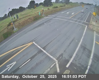 SR-1: 20 JCT (North)