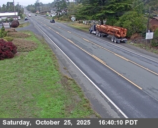SR-1: Boice Ln (North)