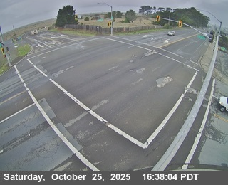 SR-1: Cypress (North)